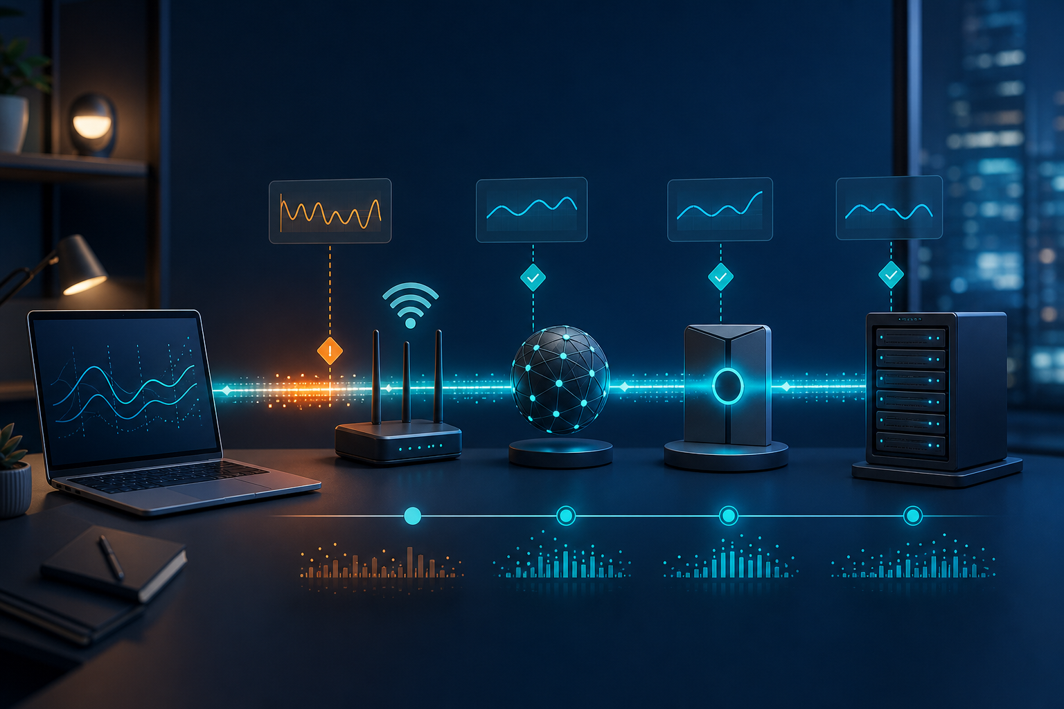 Σταθερότητα στο SonicWall NetExtender