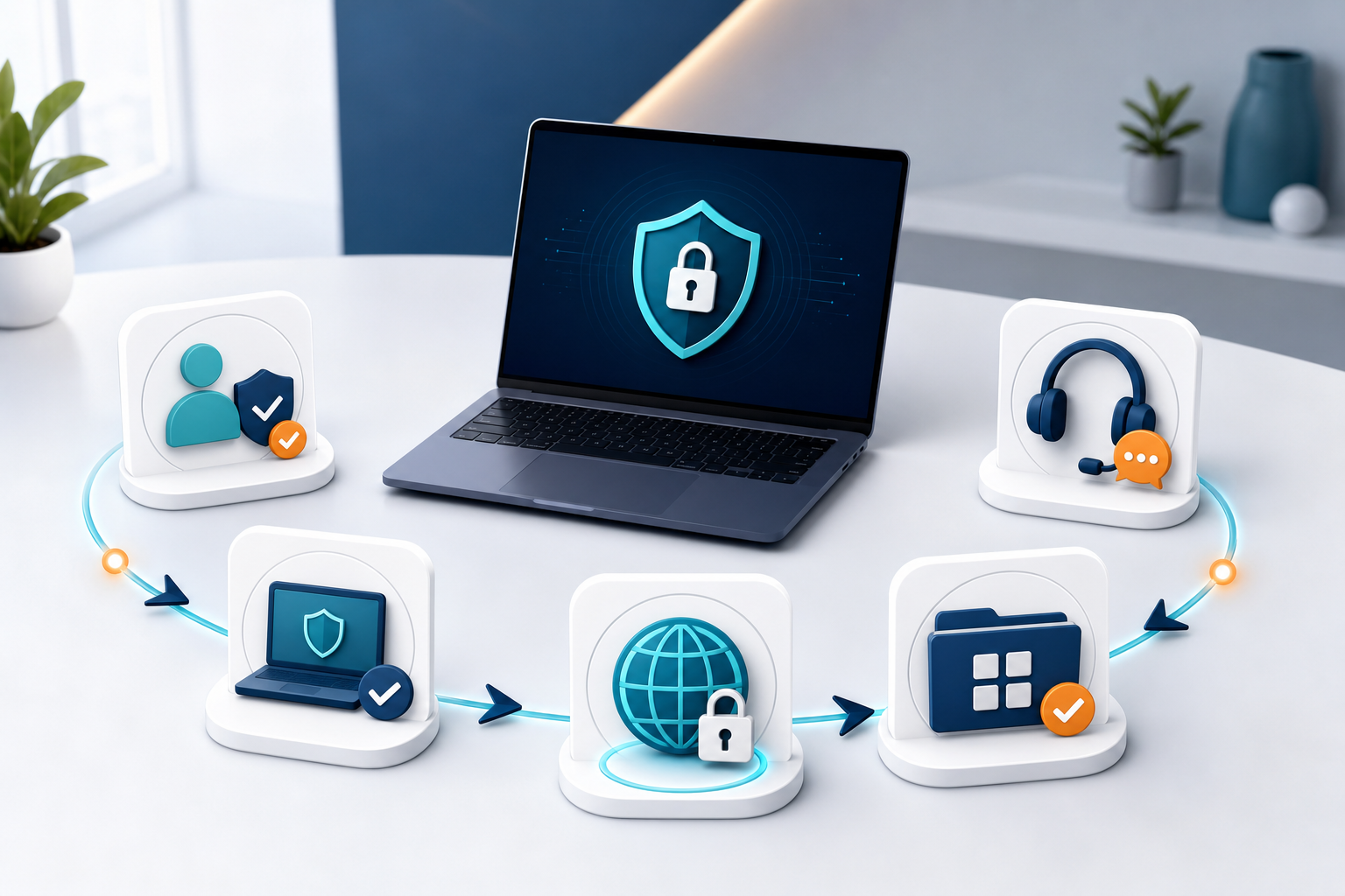 Τεκμηρίωση στο SonicWall NetExtender