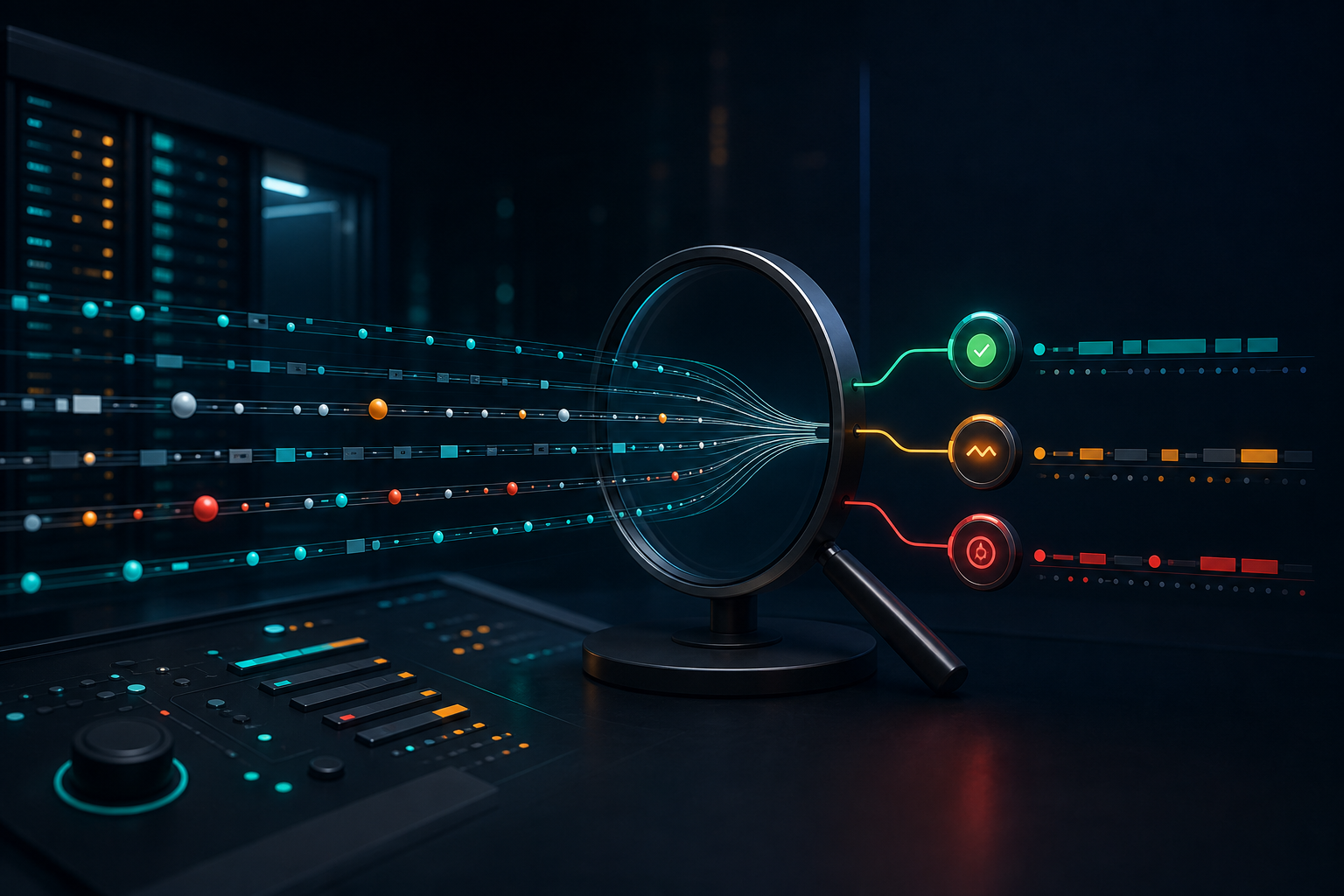 Διάγνωση στο SonicWall NetExtender
